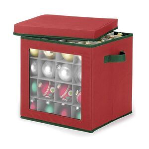 New Christmas Ornament storage Cube